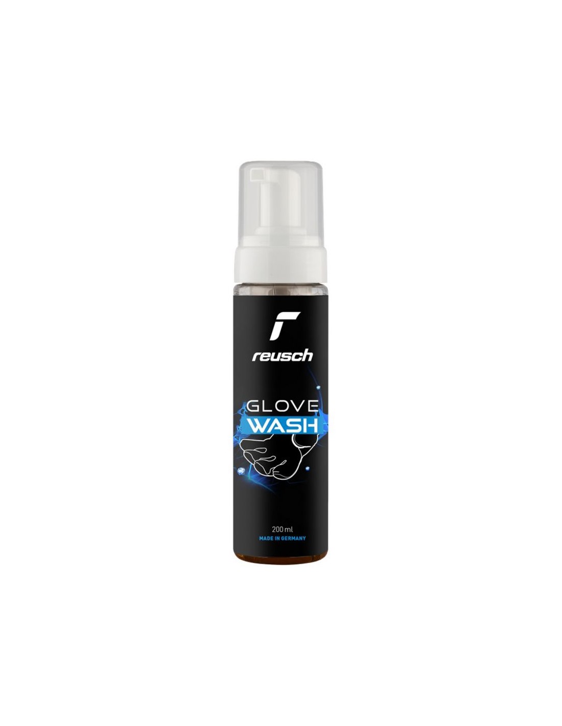 Reusch Glove Wash 5462800 0 foam for cleaning goalkeepe