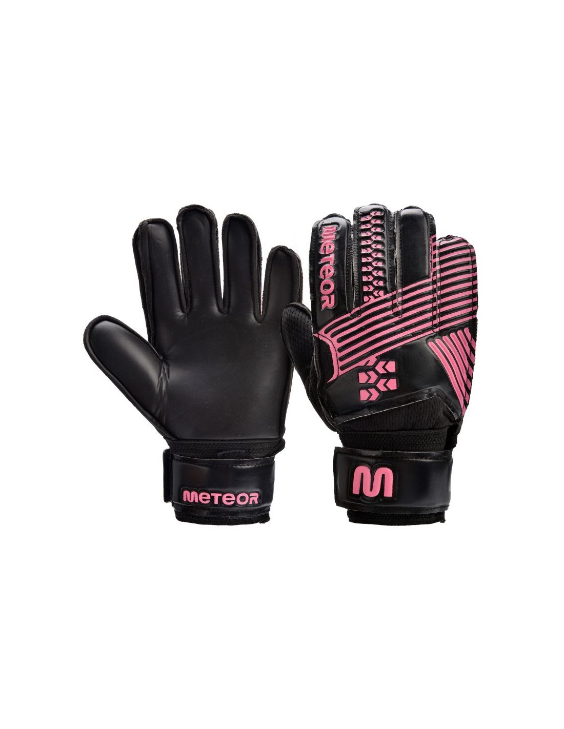 Meteor Catch 7 goalkeeper gloves 16593