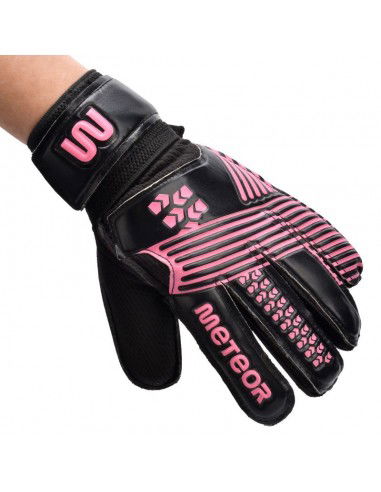 Meteor Catch 7 goalkeeper gloves 16593