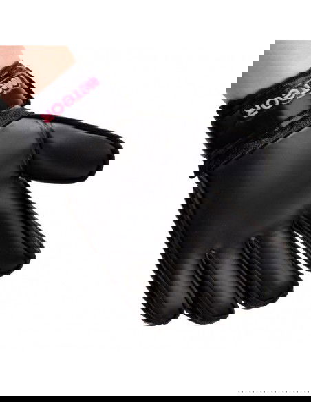 Meteor Catch 7 goalkeeper gloves 16593