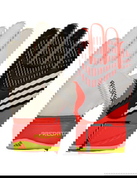 Adidas Predator MTC M IN1599 goalkeeper gloves