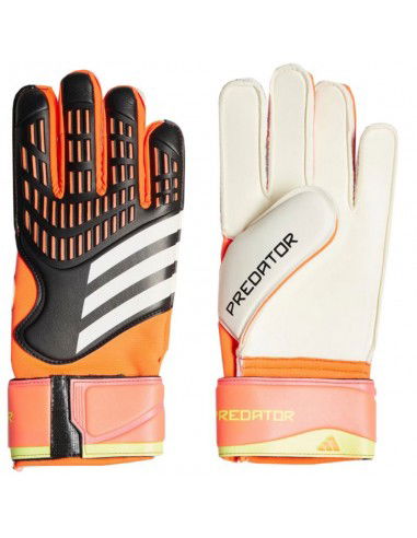 Adidas Predator MTC M IN1599 goalkeeper gloves