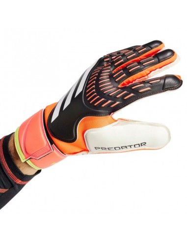 Adidas Predator MTC M IN1599 goalkeeper gloves