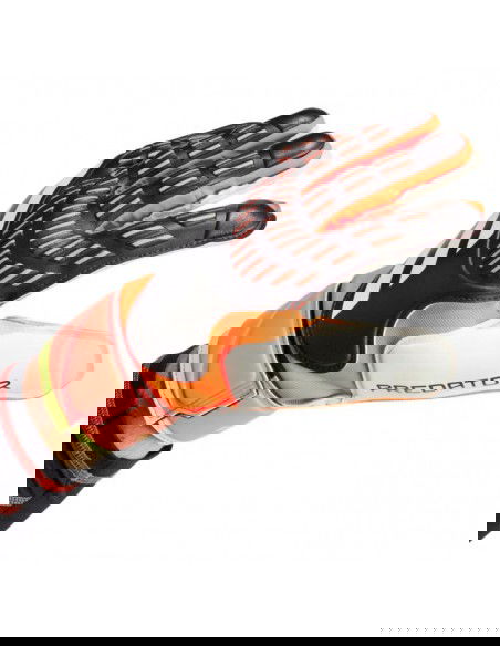 Adidas Predator MTC M IN1599 goalkeeper gloves