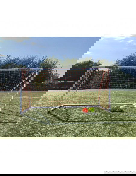 Yakima Sport portable soccer goal 100686