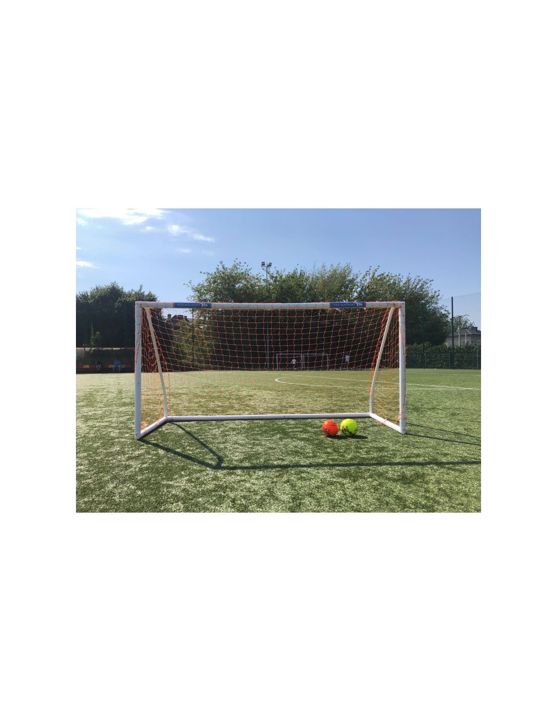 Men's Sports Other Accessories Yakimasport White