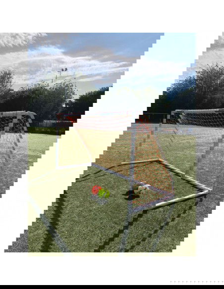 Yakima Sport portable soccer goal 100686