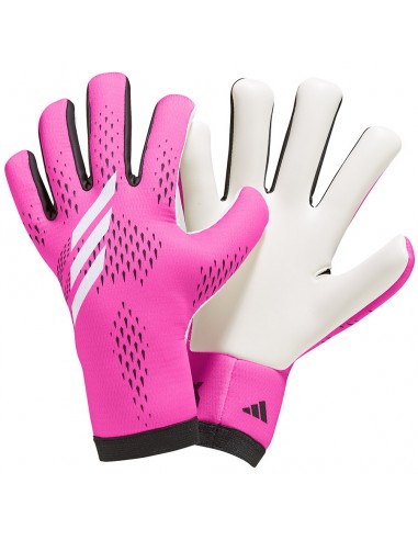 Adidas X GL TRN goalkeeper gloves HN5568