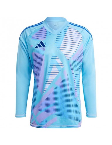 Adidas Tiro 24 Competition Long Sleeve goalkeeper shirt M IN0410