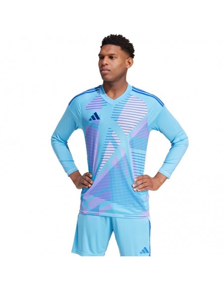 Adidas Tiro 24 Competition Long Sleeve goalkeeper shirt M IN0410