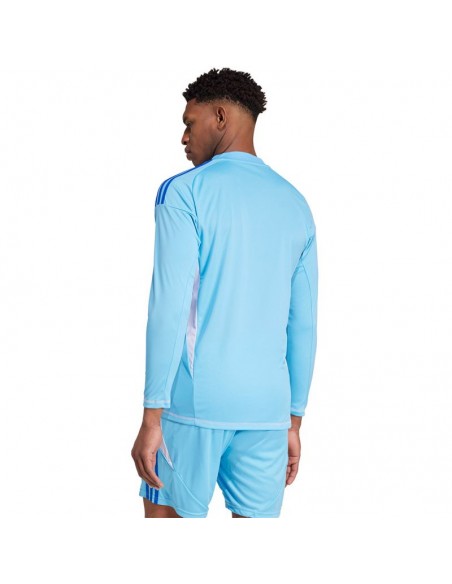 Adidas Tiro 24 Competition Long Sleeve goalkeeper shirt M IN0410