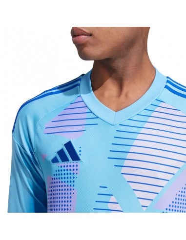 Adidas Tiro 24 Competition Long Sleeve goalkeeper shirt M IN0410