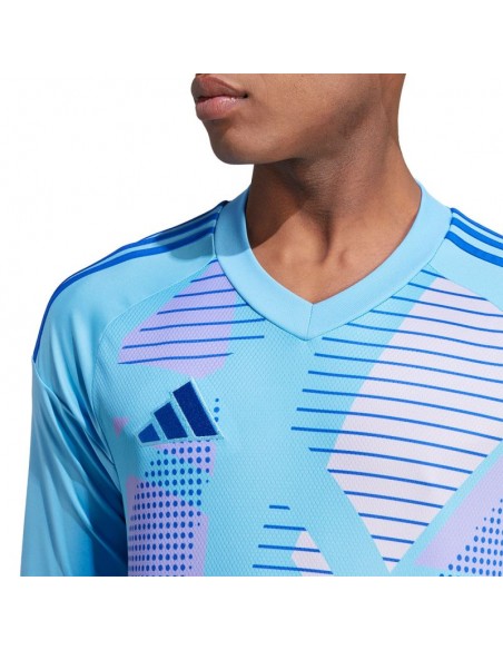 Adidas Tiro 24 Competition Long Sleeve goalkeeper shirt M IN0410