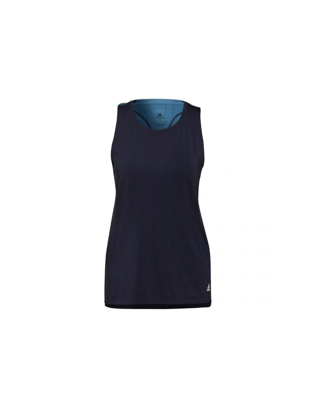 ADIDAS PERFORMANCE Adidas Aeroready Designed 2 Move Sport Tank Top W GT0185