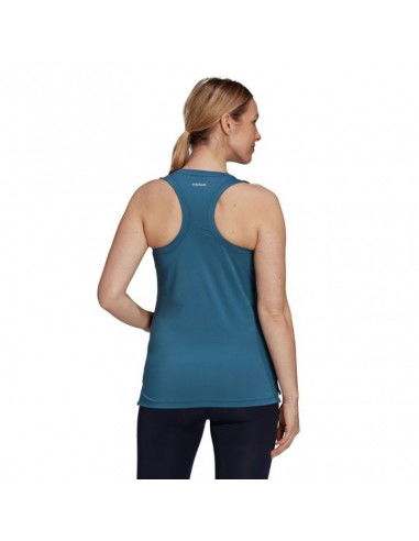 Adidas Aeroready Designed 2 Move Sport Tank Top W GT0185