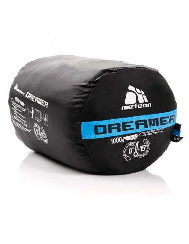Meteor Dreamer R 81116 sleeping bag