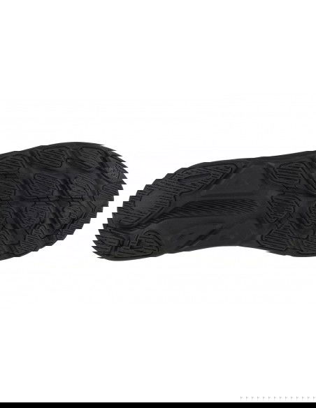 Hoka One One M Clifton 9 1127895BBLC Μαύρο