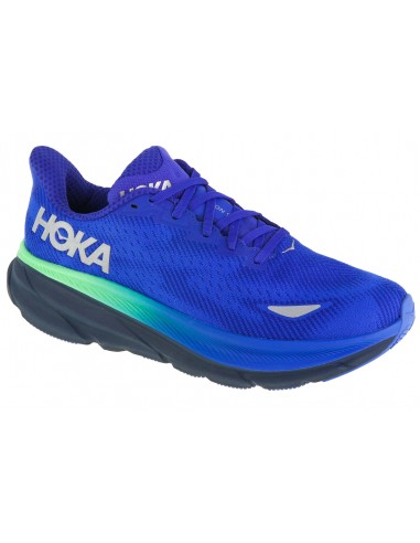Hoka M Clifton 9 GTX 1141470DBES Ανδρικά > Παπούτσια > Παπούτσια Αθλητικά > Τρέξιμο / Προπόνησης
