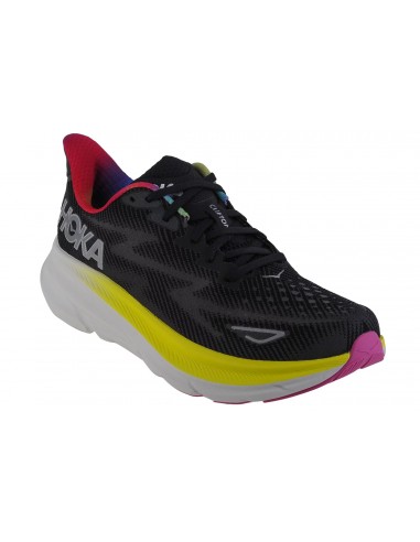 Hoka M Clifton 9 1127895BAAB Ανδρικά > Παπούτσια > Παπούτσια Αθλητικά > Τρέξιμο / Προπόνησης