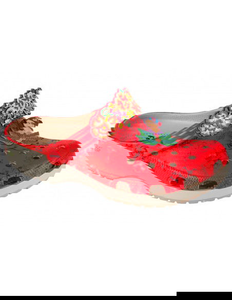 Classic Frida Kahlo Classic Clog 2094502Y2