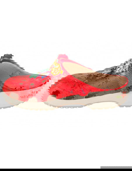 Classic Frida Kahlo Classic Clog 2094502Y2