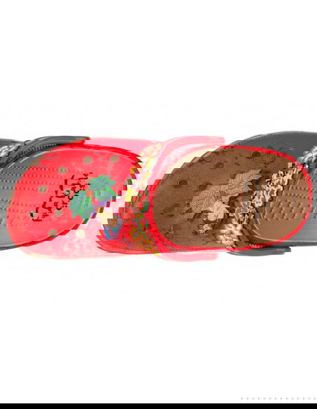 Classic Frida Kahlo Classic Clog 2094502Y2