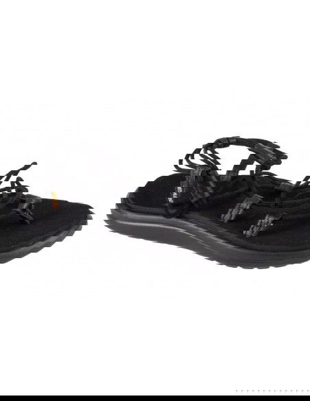 Teva W Voya Infinity Sandals 1019622BLK
