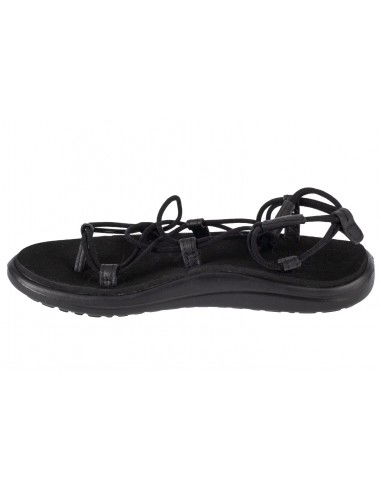 Teva W Voya Infinity Sandals 1019622BLK