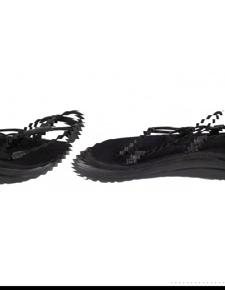 Teva W Voya Infinity Sandals 1019622BLK