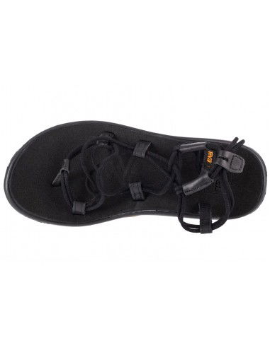 Teva W Voya Infinity Sandals 1019622BLK