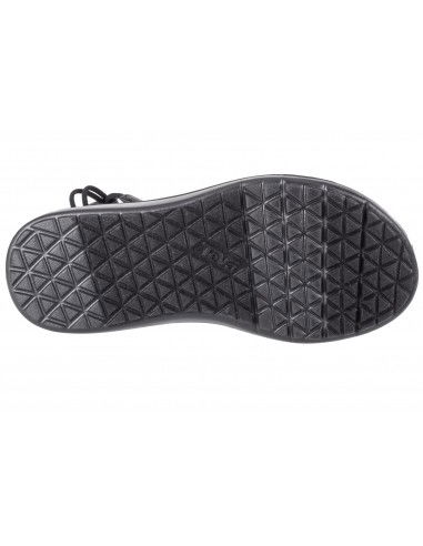 Teva W Voya Infinity Sandals 1019622BLK