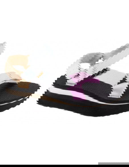 Teva W Flatform Universal Sandals 1008844UNW