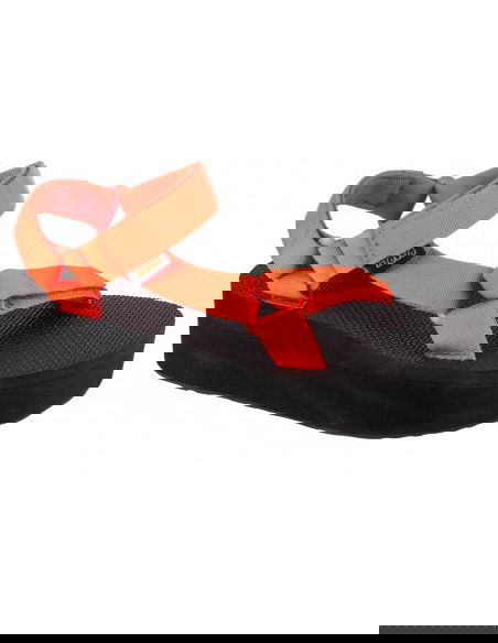 Teva W Flatform Universal Sandals 1008844TGLY