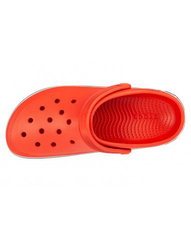Crocs Off Court Logo Clog 209651625