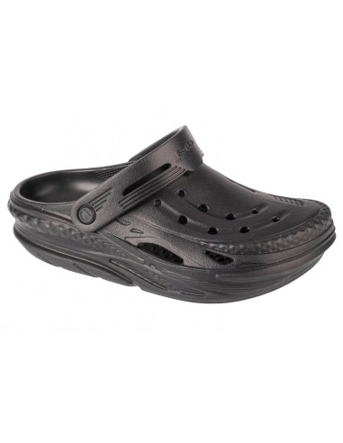 Crocs Off Grid Clog 209501001 Γυναικεία > Παπούτσια > Παπούτσια Αθλητικά > Σαγιονάρες / Παντόφλες