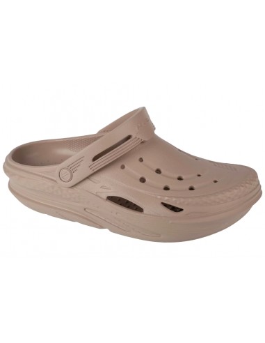 Crocs Off Grid Clog 2095012V3 Γυναικεία > Παπούτσια > Παπούτσια Αθλητικά > Σαγιονάρες / Παντόφλες