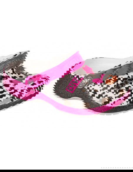 Crocs LOL Surprise Diva Girls Classic Clog 209465100