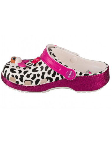 Crocs LOL Surprise Diva Girls Classic Clog 209465100