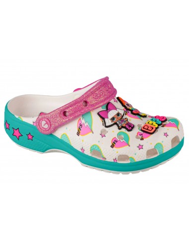 Crocs LOL Surprise BFF Girls Classic Clog 209466100 Παιδικά > Παπούτσια > Σανδάλια & Παντόφλες