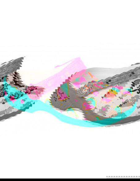 Crocs LOL Surprise BFF Girls Classic Clog 209466100