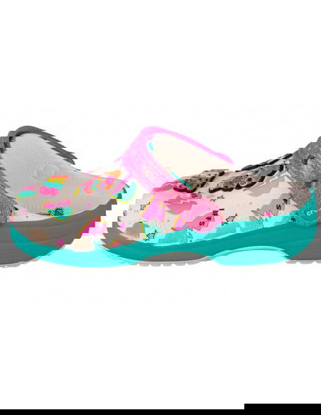 Crocs LOL Surprise BFF Girls Classic Clog 209466100