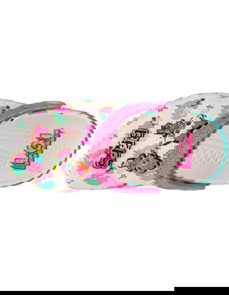 Crocs LOL Surprise BFF Girls Classic Clog 209466100