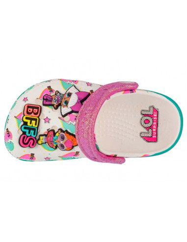 Crocs LOL Surprise BFF Kids Classic Clog 209472100