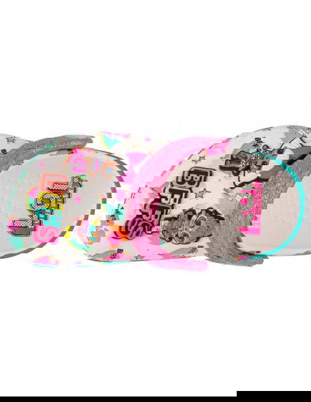 Crocs LOL Surprise BFF Kids Classic Clog 209472100