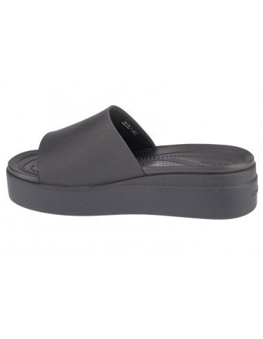 Crocs Brooklyn Platform Slide 208728001