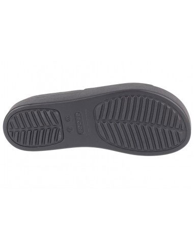 Crocs Brooklyn Platform Slide 208728001