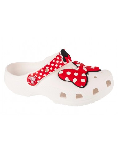 Crocs Classic Disney Minnie Mouse Clog 208710119 Παιδικά > Παπούτσια > Σανδάλια & Παντόφλες