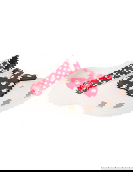 Crocs Classic Disney Minnie Mouse Clog 208710119