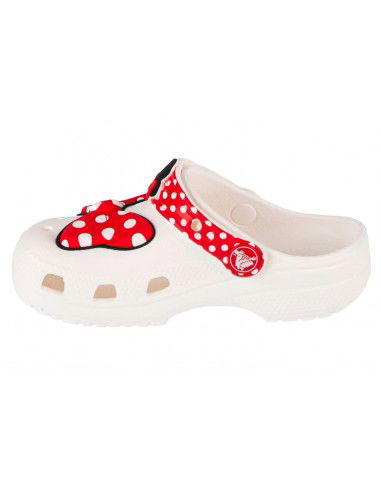 Crocs Classic Disney Minnie Mouse Clog 208710119