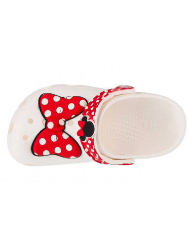 Crocs Classic Disney Minnie Mouse Clog 208710119